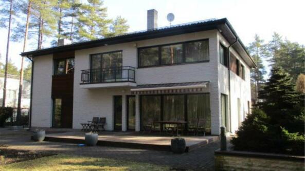 Kakumäe residential loan - 2. stage